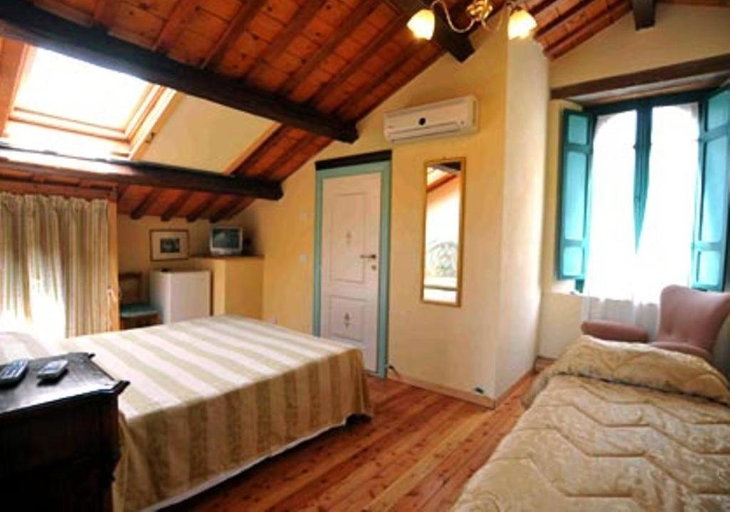 B&B La Posta Grottazzolina Room photo