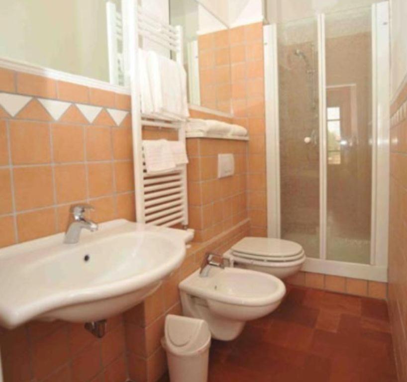 B&B La Posta Grottazzolina Room photo