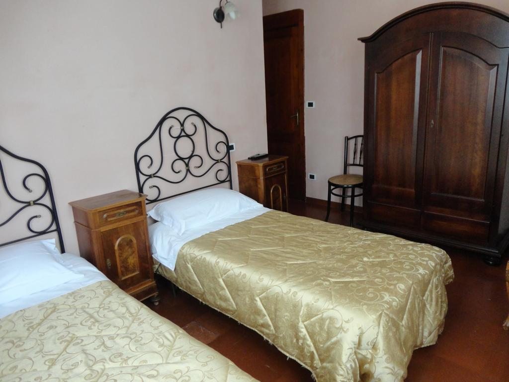 B&B La Posta Grottazzolina Room photo