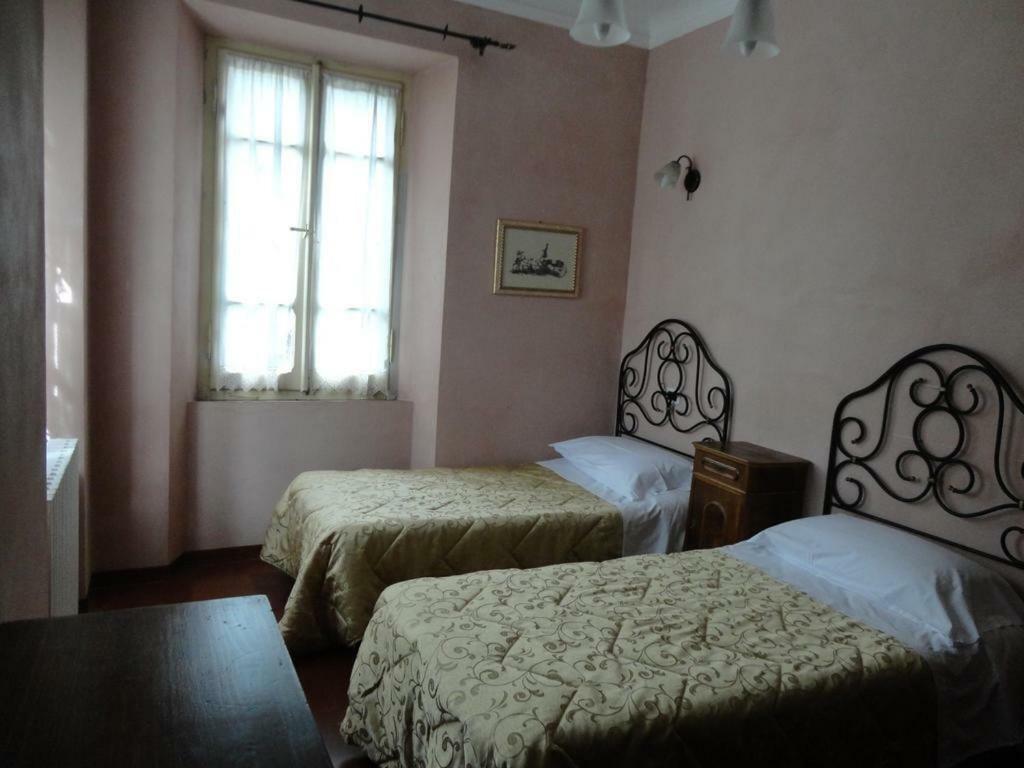 B&B La Posta Grottazzolina Exterior photo